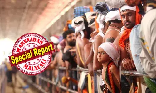 വരുമാനം മാത്രമല്ല ഞങ്ങൾ ചിന്തിക്കുന്നത് ഭക്തരുടെ സുരക്ഷയും പ്രധാനം; ശബരിമലയിൽ ഇത്തവണ വെർച്വൽ ക്യൂ മാത്രം; ഇനി ആർക്കും അയ്യന്റെ ദർശനം കിട്ടാതെ മടങ്ങേണ്ടി വരില്ല; നിർണായക തീരുമാനവുമായി തിരുവിതാംകൂർ ദേവസ്വം ബോർഡ്