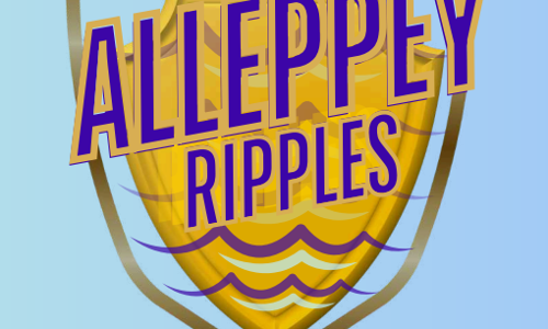 സോഷ്യല്‍ മീഡിയയില്‍ തരംഗമായി ആലപ്പി റിപ്പിള്‍സ്