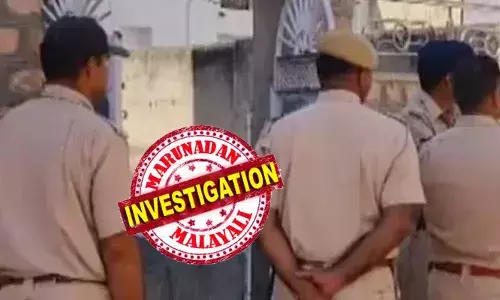 ഭക്ഷണം തരില്ല.. ചോദിച്ചാൽ ഭിക്ഷ യാചിക്കാൻ പറയും; പരാതിപ്പെട്ടാൽ ഉറക്കത്തിൽ കൊല്ലുമെന്നും ഭീക്ഷണി; ജീവിതം മടുത്തു; സ്വത്തിനായി മാതാപിതാക്കളോട് മക്കൾ കാണിച്ചത് കൊടും ക്രൂരത; പിന്നാലെ വൃദ്ധ ദമ്പതികൾ മരിച്ച നിലയിൽ; ആത്മഹത്യാ കുറിപ്പ് കണ്ടെത്തി...!