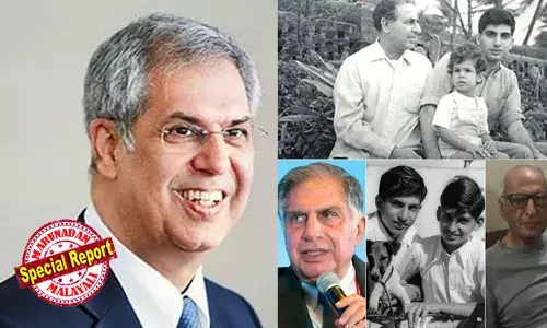 അന്ന് ചെയര്‍മാന്‍ സ്ഥാനം രത്തന്‍ ടാറ്റ നിഷേധിച്ചത് ഉത്തരവാദിത്തങ്ങള്‍ ചുമലിലേറ്റാന്‍ പ്രാപ്തനല്ലെന്ന കാരണത്താല്‍; ഇത്തവണ തീരുമാനം ടാറ്റാ ട്രസ്റ്റുകളുടെ ട്രസ്റ്റികള്‍ ഒറ്റക്കെട്ടായി; ആറു വന്‍കരകളില്‍ വ്യാപിച്ചു നില്‍ക്കുന്ന ബിസിനസ് സാമ്രാജ്യത്തിന് ആത്മവിശ്വാസമാകാന്‍ ഇനി നോയല്‍ ടാറ്റ