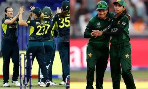 വനിതാ ടി20 ലോകകപ്പ്; ദുബായിൽ പാകിസ്ഥാന് ഇന്ന് അഗ്നിപരീക്ഷ; സെമി സ്ഥാനം ഉറപ്പിക്കാൻ കങ്കാരുപ്പട