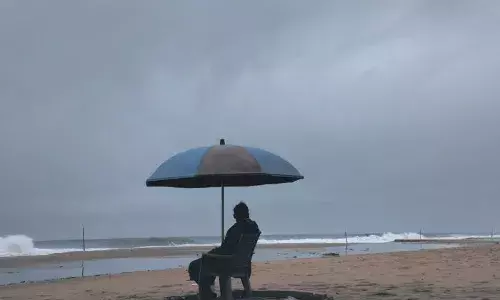 ശക്തമായ കാറ്റിനും മോശം കാലാവസ്ഥയ്ക്കും സാധ്യത; കേരള- ലക്ഷദ്വീപ് തീരങ്ങളിൽ മത്സ്യബന്ധനത്തിന് വിലക്ക്; മത്സ്യത്തൊഴിലാളികൾക്ക് ജാഗ്രത നിർദേശവുമായി കാലാവസ്ഥ വകുപ്പ്