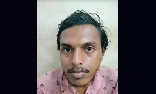 നല്ല ഉയരമുള്ള വാഹനമോഷ്ടാവിനെ തേടി അന്വേഷണം; ഒടുവില്‍ പോലീസ് കണ്ടെത്തി; ലവന്‍ തന്നെ ഇവന്‍; പന്തളത്തെ സ്‌കൂട്ടര്‍ മോഷ്ടാവിനെ ഉയരം കുടുക്കി