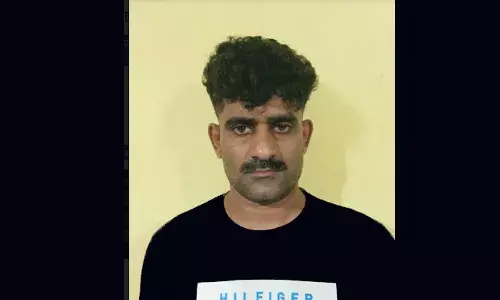 പ്രവേശന വിലക്കില്‍ കോടതി ഉത്തരവുമായി വന്ന ശേഷം വീണ്ടും ക്രിമിനല്‍ കുറ്റകൃത്യങ്ങള്‍; മലപ്പുറത്ത് കാപ്പ കേസ് പ്രതി വീണ്ടും അറസ്റ്റില്‍