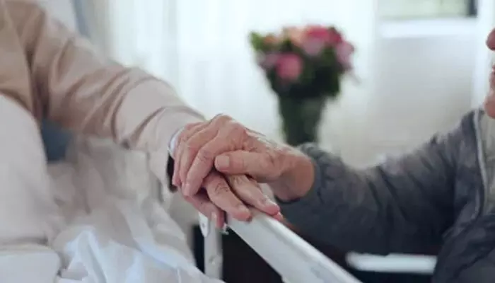 തിരുവനന്തപുരത്തെത്തിയ വിദേശിക്ക് മുറിന്‍ ടൈഫസ് രോഗം; ആരോഗ്യനില വഷളായ രോഗി വെന്റിലേറ്ററില്‍