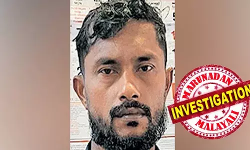 ക്രിപ്‌റ്റോ കറന്‍സിയില്‍ നിക്ഷേപം നടത്തിയാല്‍ വന്‍ ലാഭം; യുവാവില്‍ നിന്നും തട്ടിയെടുത്തത് 18.5 ലക്ഷം രൂപ: കണ്ണൂര്‍ സ്വദേശിയായ യുവാവ് അറസ്റ്റില്‍