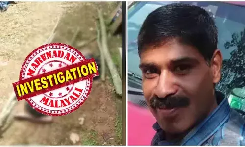 അയല്‍വാസികളുടെ ക്രൂരമര്‍ദ്ദനമേറ്റ് യുവാവിന് ദാരുണാന്ത്യം;  മെഡിക്കല്‍ കോളേജില്‍ ചികിത്സയിലിരിക്കവേ മരിച്ചത് മത്തായിപ്പാറ സ്വദേശി ജനീഷ്; അയല്‍വാസിയും മാതാവും ഒളിവില്‍; ഇരുവീട്ടുകാരും നിരന്തര തര്‍ക്കത്തിലെന്ന് നാട്ടുകാര്‍