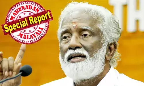 പൂരംകലക്കലില്‍ ഉത്തരവാദിത്തം തൃശ്ശൂരില്‍ ഉണ്ടായിരുന്ന മൂന്ന് മന്ത്രിമാര്‍ക്ക്; പൂരം കലക്കിയത് ആര്‍.എസ്.എസാണ് എന്നതിന് എന്ത് തെളിവാണ് കൈവശമുള്ളത്? നിയമസഭയില്‍ ഇല്ലാത്ത ആര്‍.എസ്.എസിനെ വലിച്ചിഴക്കുന്നതില്‍ ഗൂഢലക്ഷ്യം; വെല്ലുവിളിച്ചു കുമ്മനം രാജശേഖരന്‍