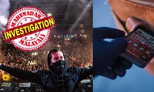 കൊച്ചിയില്‍ അലന്‍ വാക്കര്‍ ഷോക്കിടെ മോഷ്ടിച്ച ഫോണുകള്‍ ഡല്‍ഹിയിലെ ചോര്‍ ബസാറില്‍; രണ്ട് ഫോണുകളുടെ സിഗ്‌നലുകള്‍ ലഭിച്ചത് ഡല്‍ഹിയില്‍; അന്വേഷണസംഘം പിന്നാലെ; ഫോണുകളെല്ലാം സ്വിച്ച് ഓഫ് ആയതും പ്രതിസന്ധി