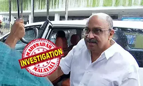 ബലാത്സംഗക്കേസില്‍ നടന്‍ സിദ്ദിഖ് പോലീസിന് മുന്നില്‍ വീണ്ടും ഹാജരായി; കന്റോണ്‍മെന്റ് പോലീസ് ചോദ്യം ചെയ്യുന്നത് രണ്ടാം തവണ; അറസ്റ്റ് രേഖപ്പെടുത്താന്‍ സാധ്യത; സുപ്രീംകോടതി ഉത്തരവനുസരിച്ച് പോലീസിന് കസ്റ്റഡിയില്‍ ആവശ്യപ്പെടാന്‍ കഴിയില്ല