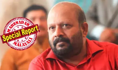 തൃശ്ശൂരിലെ തോല്‍വിക്ക് കാരണം പൂരം കലക്കല്‍ മാത്രമല്ല;  മണ്ഡലത്തിലെ സിപിഎം, സിപിഐ വോട്ടുകളും ചോര്‍ന്നു; എല്‍ഡിഎഫിന്റേത് രാഷ്ട്രീയ പരാജയമാണ്; സംസ്ഥാന കൗണ്‍സില്‍ യോഗത്തില്‍ തുറന്നടിച്ചു വി എസ് സുനില്‍കുമാര്‍