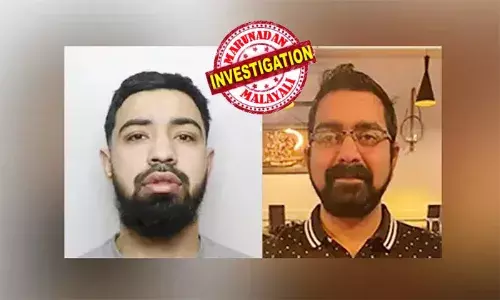മോഷ്ടിച്ച ലാന്‍ഡ് റോവര്‍ കാര്‍ ഉപയോഗിച്ച് ഇടിച്ചുവീഴ്ത്തി ഇന്ത്യന്‍ റസ്റ്റാറന്റ് മാനേജരെ കൊലപ്പെടുത്തി; യുകെയില്‍ പാക് വംശജന് ജീവപര്യന്തം ശിക്ഷ; കുറ്റവാളിയെ സഹായിച്ച ആള്‍ക്ക് നാല് വര്‍ഷം തടവ്