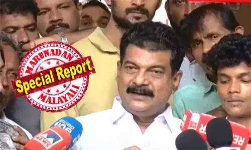 ഇത് കേരളമാണോ? താനെന്താടോ ചെയ്യുന്നതെന്ന് പൊലീസിനോട് ചോദിക്കാനുള്ള ശേഷി നഷ്ടമായി; കാസര്‍കോട്ടേക്കും മലപ്പുറത്തേക്കും സര്‍ക്കാര്‍ ഏറ്റവും മോശപ്പെട്ട ഉദ്യോഗസ്ഥരെ അയക്കുന്നു; ആത്മഹത്യ ചെയ്ത അബ്ദുല്‍ സത്താറിന്റെ കുടുംബത്തെ സന്ദര്‍ശിച്ച് അന്‍വര്‍