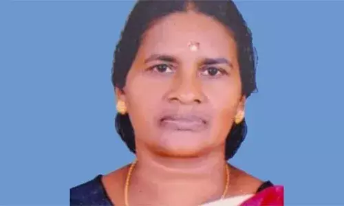 തൊഴിലുറപ്പ് ജോലിക്കിടെ കടന്നലിന്റെ കുത്തേറ്റ് വീട്ടമ്മ മരിച്ചു; ദാരുണാന്ത്യം മുളയറ സ്വദേശി സുശീലയ്ക്ക്