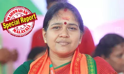 പാലക്കാട് മത്സരം മുറുക്കാന്‍ വേണ്ടത് ശോഭാ സുരേന്ദ്രന്‍; സ്ഥാനാര്‍ഥിയാക്കണമെന്ന് ആവശ്യപ്പെട്ട് കേന്ദ്ര നേതൃത്വത്തിന് പ്രവര്‍ത്തകരുടെ കത്ത്; പാര്‍ട്ടിയുടെ താഴെത്തട്ടില്‍ ആവശ്യം ശക്തമാകുമ്പോഴും സംസ്ഥാന നേതൃത്വം പരിഗണിക്കുന്നത് കൃഷ്ണകുമാറിനെ; ശോഭയെ വയനാട്ടില്‍ മത്സരിപ്പിക്കാനും നീക്കം