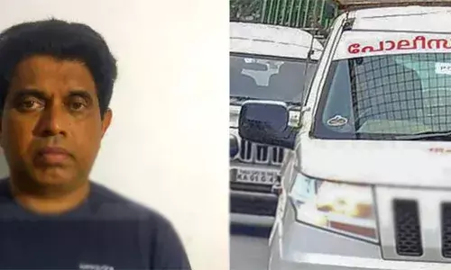 കട്ടപ്പന സി.ഐ.ആണെന്ന വ്യാജേന പെണ്‍കുട്ടിയുമായി റൂമെടുത്തു; പോക്‌സോ കേസില്‍ കരാട്ടേ അധ്യാപകനായ പാസ്റ്റര്‍ പിടിയില്‍