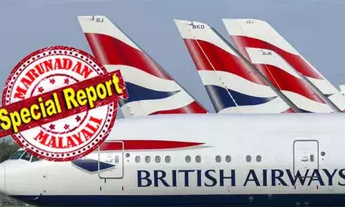 ഡ്രീംലൈനര്‍ എഞ്ചിനുകള്‍ തകരാറില്‍; നൂറു കണക്കിന് ബ്രിട്ടീഷ് എയര്‍വേയ്‌സ് വിമാനങ്ങള്‍ റദ്ദാക്കി; വിമാന എഞ്ചിന്‍ സുരക്ഷാ ഭീഷണിയില്‍ ബോയിംഗും പ്രതിസന്ധിയില്‍; 17,000 പേര്‍ക്ക് തൊഴില്‍ നഷ്ടപ്പെടും