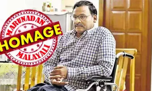 പോളിയോ ബാധിച്ച് ശരീരത്തിന്റെ 90 ശതമാനവും തളര്‍ന്ന് ചക്രക്കസേരയുടെ സഹായത്തോടെ ജീവിച്ച സായിബാബ; അര്‍ബന്‍ നക്‌സല്‍ എന്ന് വിളിച്ച് അറസ്റ്റ് ചെയ്തതും തടവിലിട്ടതും ഭരണകൂട ഭീകരതയായി; മനുഷ്യാവകാശ പോരാളി മടങ്ങുന്നു; പ്രെഫ ജിഎന്‍ സായിബാബ വിടവാങ്ങുമ്പോള്‍