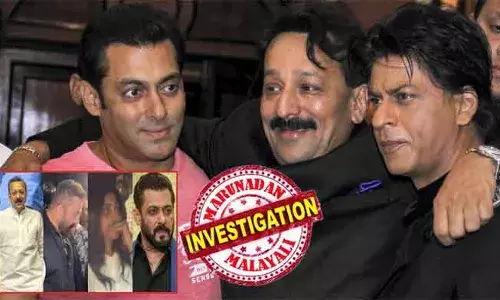 2013ല്‍ ഷാരൂഖും സല്‍മാനും തമ്മിലുണ്ടായ പ്രശസ്തമായ തര്‍ക്കം ഒരു ഇഫ്താര്‍ വിരുന്നില്‍ പുഷ്പം പോലെ പരിഹരിച്ച കൂട്ടുകാരന്‍; ബോളിവുഡിനേയും രാഷ്ട്രീയത്തേയും അടുപ്പിച്ച അതികായന്‍; സിദ്ധിഖിയെ കൊന്നത് സല്‍മാന്റെ ശത്രുക്കളോ? ലോറന്‍സ് ബിഷ്‌ണോയി ഗ്യാങിലേക്ക് അന്വേഷണം; കൊല്ലപ്പെട്ടത് മറാത്തയിലെ അതികായന്‍