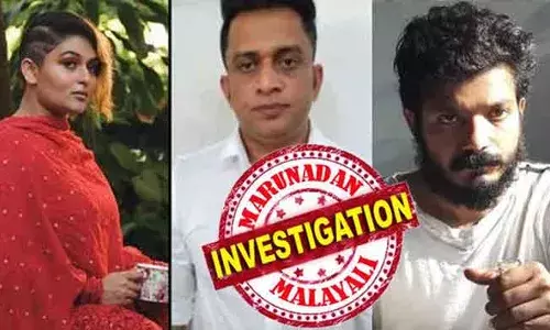 ക്രൗണ്‍ പ്ലാസയില്‍ എത്തിയ ടിവി താരം പോയത് ഓംപ്രകാശിന്റെ മുറിയിലേക്കല്ല; ആ നടിയെ കുറ്റവിമുക്തയാക്കി സിസിടിവി; ശ്രീനാഥ് ഭാസിയ്ക്കും പ്രയാഗയ്ക്കും തുണയായി തെളിവില്ലാ വാദം; ആഡബര ഹോട്ടലുകള്‍ക്ക് പുറമേ ആഡംബര ഫ്ളാറ്റുകളിലും ലഹരിപാര്‍ട്ടികള്‍; കൊച്ചി പഴയ കൊച്ചിയല്ല!