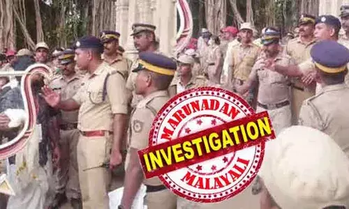 തൃശൂര്‍ പൂരത്തില്‍ എഫ് ഐ ആര്‍ ഇടുന്നതില്‍ ആശയക്കുഴപ്പം; അജിത് കുമാറിന്റെ അന്വേഷണ റിപ്പോര്‍ട്ടില്‍ നിയമോപദേശം തേടും; അന്വേഷണ സംഘത്തില്‍ അവ്യക്തത തുടരുന്നു; അതിവേഗ തീരുമാനത്തിന് സിപിഎം ഇടപെടും