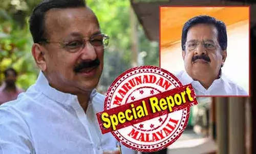 ഷിന്‍ഡേയും ഫഡ്‌നാവീസും ക്രമസമാധനം പാലിക്കുന്നതില്‍ തകര്‍ന്നു; മുംബൈയില്‍ സമ്പൂര്‍ണ്ണ അരാജകത്വം; അധോലോക സംഘങ്ങളും ഗുണ്ടകളും തെരുവുകളില്‍ യഥേഷ്ടം വിഹരിക്കുന്നുവെന്ന് ചെന്നിത്തല; ബാബാ സിദ്ധിഖിയുടെ കൊല രാഷ്ട്രീയ ചര്‍ച്ചകളിലേക്ക്