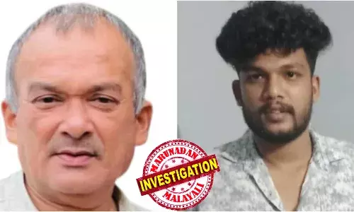 സ്‌കൂള്‍ വിദ്യാര്‍ഥികളെ ലക്ഷ്യമിട്ട് ഹാന്‍സും കൂള്‍ ലിപും വില്‍പ്പന; അച്ഛനും മകനും പിടിയില്‍: പിടിയിലാകുന്നത് വിദ്യാര്‍ഥികളെ ലഹരി ഉപയോഗിക്കാന്‍ പ്രേരിപ്പിക്കുന്ന സംഘത്തിനെ പോലീസ് നിരീക്ഷിക്കുന്നതിനിടെ