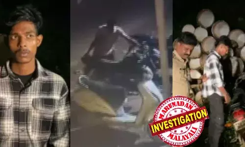 തിരുവമ്പാടിയില്‍ 14കാരിയെ കടത്തിയ പ്രതി മോഷണക്കേസിലും പ്രതി; പോലീസ് നടത്തിയ അന്വേഷണത്തില്‍ കണ്ടെത്തിയത് അജയ് നടത്തിയ ബൈക്ക് മോഷണം; മോഷണക്കേസില്‍ ജയില്‍ ശിക്ഷയും