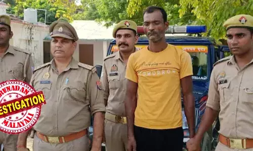 ഒളിച്ചോട്ടം, പ്രണയം, മകളുടെ പെരുമാറ്റം മടുത്തു; മകളെ കൊല്ലാന്‍ അമ്മയുടെ വക ക്വട്ടേഷന്‍, പകരം അമ്മയെ കൊലപ്പെടുത്തി മകളുടെ കാമുകന്‍: അന്വേഷണത്തില്‍ പുറത്തായത് വന്‍ ട്വിസ്റ്റ്