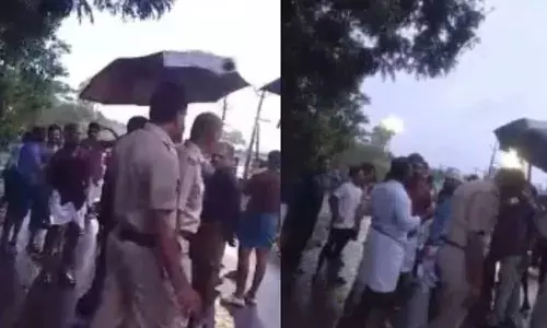 കൊയിലാണ്ടി കോളേജിലെ സംഘര്‍ഷത്തിന് പിന്നാലെ കൊലവിളി മുദ്രാവാക്യം; ഡിവൈഎഫ്‌ഐ പ്രവര്‍ത്തകര്‍ക്കെതിരേ കേസെടുത്ത് പൊലീസ്