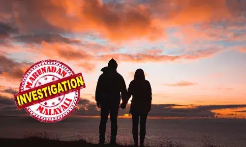 യുവതി ജീവനൊടുക്കിയതെന്ന് കരുതി വീട്ടുകാർ മരണാനന്തര ചടങ്ങുകൾ വരെ നടത്തി; മാസങ്ങൾക്ക് ശേഷം മരിച്ച യുവതി വീടിന് മുന്നിൽ; പതറാതെ മാതാപിതാക്കൾ; ഒടുവിൽ ചുരുളഴിഞ്ഞത് ഒരു ട്വിസ്റ്റ് കഥയിൽ; വിവാഹിതനായ കാമുകനൊപ്പം ജീവിക്കാൻ യുവതി പ്ലാൻ ചെയ്തത് ആത്മഹത്യ നാടകം; കമിതാക്കളുടെ കുത്തഴിഞ്ഞ പ്രവർത്തിയിൽ പോയത് ഒരു ഭിക്ഷാടകന്റെ ജീവൻ...!