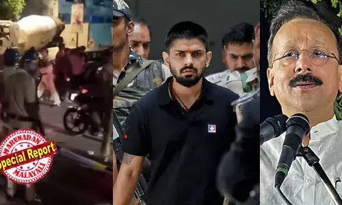 ബാബാ സിദ്ദിഖിയുടെ കൊലപാതകത്തിന് പിന്നില്‍ ലോറന്‍സ് ബിഷ്ണോയിയുടെ സംഘം; ഉത്തരവാദിത്തം ഏറ്റെടുത്തത് സാമൂഹിക മാധ്യമങ്ങളിലൂടെ; സല്‍മാന്‍ ഖാന്റെ വധശ്രമവുമായി ബന്ധമുണ്ടോയെന്ന് പരിശോധിച്ച് പൊലീസ്; ഷിബു ലോങ്കര്‍ എന്ന അക്കൗണ്ട് കേന്ദ്രീകരിച്ച് അന്വേഷണം