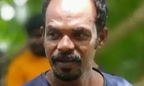 കാപ്പിൽ ബീച്ചിൽ തിരയിൽപ്പെട്ട് കാണാതായ മധ്യമപ്രവർത്തകന്റെ മൃതദേഹം കണ്ടെത്തി; അപകടം ശക്തമായ തിരയിൽപ്പെട്ട്