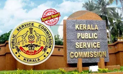 പി എസ് സി അംഗമാകാന്‍ ഇനി ആക്രാന്തം കൂടും! ചെയര്‍മാന്റെയും അംഗങ്ങളുടെയും ശമ്പളം മൂന്നര ലക്ഷത്തിന് മേലേ ഉയര്‍ത്തണമെന്ന് സര്‍ക്കാരിന് കത്ത്; മന്ത്രിമാരേക്കാളും ചീഫ് സെക്രട്ടറിയേക്കാളും ശമ്പളവും ആനുകൂല്യങ്ങളും പെന്‍ഷനും; പരിഗണിക്കുന്നത് സര്‍ക്കാര്‍ സാമ്പത്തിക പ്രതിസന്ധിയില്‍ നട്ടംതിരിയുമ്പോള്‍