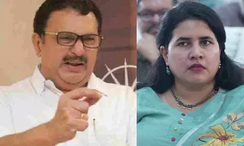 മറ്റൊരു ഡീലിന്റെ ആരംഭമാണോ എന്ന് സംശയിക്കുന്നു; ഡീല്‍ അനുസരിച്ചാണെങ്കില്‍ എസ്എഫ്ഐഒ അന്വേഷണം മുന്നോട്ട് പോകില്ല; വീണയുടെ മൊഴിയെടുക്കലില്‍ പ്രതികരിച്ച് കെ മുരളീധരന്‍