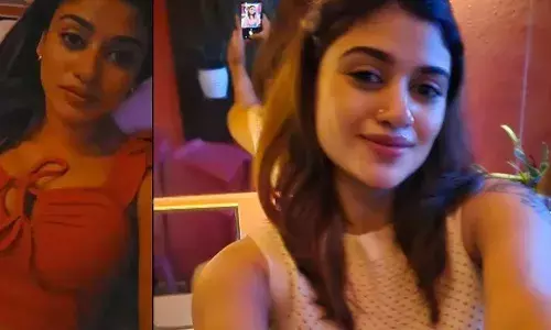 17 സെക്കന്റുള്ള സ്വകാര്യ വീഡിയോ ഇറങ്ങിയിട്ടുണ്ടല്ലോ എന്ന പ്രേക്ഷകര്‍; ആസ്വദിക്കൂ എന്ന മറുപടിയുമായി ഓവിയ