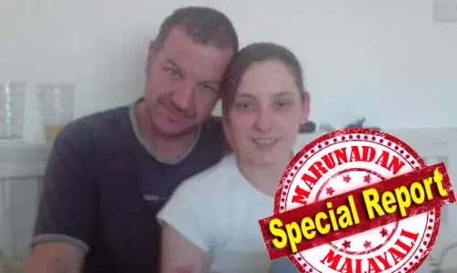 മുഖത്ത് വെടിവെച്ചു, നീന്തല്‍കുളത്തില്‍ ഹീറ്റര്‍ പൊട്ടിത്തെറിച്ചു, ഉറക്കഗുളികകള്‍ നല്‍കി; ഭര്‍ത്താവിനെ കൊല്ലാന്‍ ഭാര്യ നോക്കിയത് മൂന്ന് തവണ; എന്നിട്ടും വീണ്ടും ഭാര്യയുമായി ഒന്നിക്കാന്‍ മോഹിച്ച് ഭര്‍ത്താവ്; ഭാര്യ ജയിലില്‍ നിന്നിറങ്ങുമ്പോള്‍ അടിപൊളി പാര്‍ട്ടി നല്‍കും