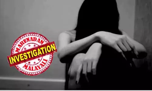 സഹിക്കാൻ വയ്യാത്ത വയറുവേദന; ആശുപത്രിയിലെ പരിശോധനയിൽ വീട്ടുകാർ ഞെട്ടി; 16കാരി ഗർഭിണി; നിരവധി തവണ പീഡിപ്പിച്ചുവെന്ന് പെൺകുട്ടി; പിന്നാലെ പോക്‌സോ കേസിൽ സിപിഎം പ്രാദേശിക നേതാവും സുഹൃത്തും അറസ്റ്റിൽ