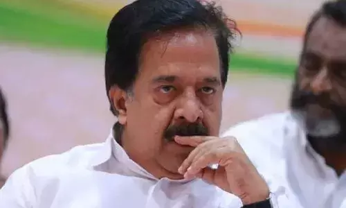 മദ്രസകള്‍ അടച്ചു പൂട്ടണമെന്ന ദേശീയ ബാലാവകാശ കമ്മീഷന്റെ നിര്‍ദേശം മൗലികാവകാശങ്ങളുടെ ലംഘനമെന്ന് രമേശ് ചെന്നിത്തല