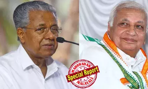 സ്വര്‍ണക്കടത്ത് രാജ്യവിരുദ്ധ പ്രവര്‍ത്തനം; സര്‍ക്കാരിന് ഒന്നും ഒളിക്കാനില്ല; പറയാത്ത വ്യാഖ്യാനങ്ങള്‍ നല്‍കരുത്: ഗവര്‍ണറെ അധികാര പരിധി ഓര്‍മപ്പെടുത്തി മറുപടിയുമായി മുഖ്യമന്ത്രി; വിശ്വാസ്യതയില്ലെന്ന പരാമര്‍ശത്തില്‍ രാജ്ഭവനെ ശക്തമായ പ്രതിഷേധം അറിയിച്ച് പ്രതികരണം