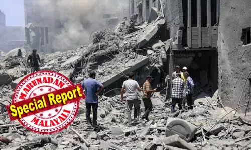 ഹമാസ് ഇസ്രയേലിനെതിരെ പദ്ധതിയിട്ടത് ഒക്ടോബര്‍ ഏഴിലേതിനേക്കാള്‍ വലിയ ആക്രമണം; ലക്ഷ്യമിട്ടത് ഷോപ്പിങ് മാളുകളും, മിലിറ്ററി കമാന്‍ഡ് സെന്ററുകളും; സാമ്പത്തിക സഹായത്തിന് ഹമാസ് തലവന്‍ ഇറാന് കത്ത് അയച്ചിരുന്നു; ഹമാസിന്റെ കമ്പ്യൂട്ടര്‍ രേഖകളില്‍ കണ്ടെത്തിയത് ഞെട്ടിപ്പിക്കുന്ന വിവരങ്ങള്‍