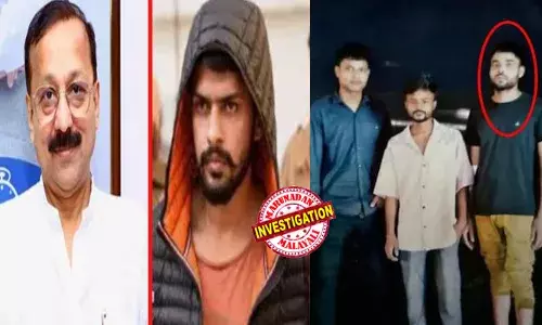 ബാബ സിദ്ദിഖിയെ വെടിവയ്ക്കും മുമ്പ് പ്രയോഗിക്കാന്‍ പെപ്പര്‍ സ്‌പ്രേ കരുതി; മൂന്നാമന്‍ എടുത്തുചാടി വെടിയുതിര്‍ത്തതോടെ ആ പദ്ധതി പാളി; നോക്കുകുത്തികളായി മൂന്നുപൊലീസുകാര്‍;  പ്രതികള്‍ എന്‍സിപി നേതാവിനെ നിരീക്ഷിച്ചത് രണ്ടുമാസത്തോളം: കൂടുതല്‍ വിവരങ്ങള്‍