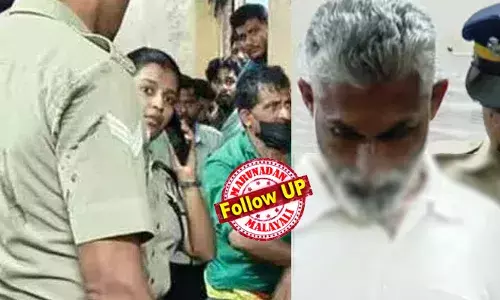 ജനറല്‍ ടിക്കറ്റുമായി എസി കംപാര്‍ട്‌മെന്റില്‍ കയറിയതിനെ ചൊല്ലി തര്‍ക്കം; ഇറങ്ങാന്‍ ആവശ്യപ്പെട്ടിട്ടും അനുസരിക്കാതിരുന്നതോടെ പിടിച്ചുതള്ളി; തള്ളിയിട്ടതിന് യാത്രക്കാരി ദൃക്‌സാക്ഷി; മംഗളൂരു-കൊച്ചുവേളി ട്രെയിനില്‍ നിന്ന് യുവാവ് വീണ സംഭവം കൊലപാതകം