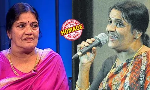 മധുരക്കിനാവിന്റെ കരിമ്പു തോട്ടം സമ്മാനിച്ച പ്രതിഭ; എം എസ് ബാബുരാജിന്റെ പ്രിയ ഗായിക; നാടക-സിനിമാ പിന്നണി ഗായിക മച്ചാട്ട് വാസന്തി വിടവാങ്ങി