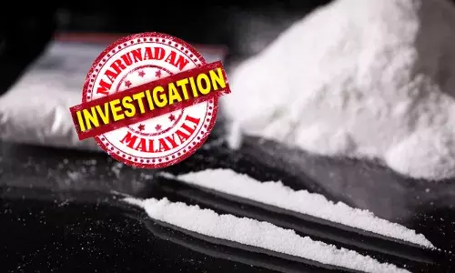 ഗുജറാത്തില്‍ ഇന്നലെ നടന്നത് വന്‍ ലഹരി വേട്ട; പിടിച്ചെടുത്തത് 5,000 കോടി രൂപ വിലമതിക്കുന്ന 518 കിലോഗ്രാം കൊക്കെയ്ന്‍: പിടികൂടിയത് ഗുജറാത്ത് പൊലീസും ഡല്‍ഹി പൊലീസും സംയുക്തമായി നടത്തിയ ഓപ്പറേഷനില്‍