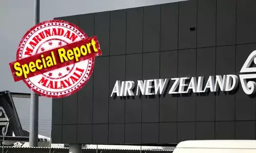 ഏറ്റവും സുരക്ഷിതമായ വിമാനക്കമ്പനികള്‍ എയര്‍ ന്യൂസിലന്‍ഡും ക്വാന്തസും; സുരക്ഷിതത്വത്തില്‍ എമിരേറ്റ്‌സിനേക്കാള്‍ മുകളില്‍ എത്തിഹാദും ഖത്തര്‍ എയര്‍വേയ്‌സും; ലോകത്തിലെ ഏറ്റവും സുരക്ഷിതമായ പത്ത് വിമാനക്കമ്പനികള്‍ ഇവ