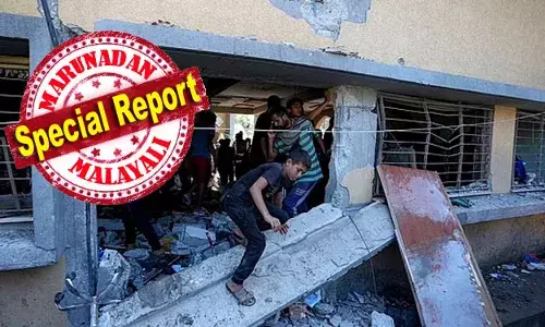 ഭീകരര്‍ ഇസ്രയേലിലേക്ക് അയച്ച മൂന്ന് ഡ്രോണുകളില്‍ രണ്ടെണ്ണം ഇസ്രയേല്‍ പ്രതിരോധ സംവിധാനം തകര്‍ത്തുച പക്ഷേ ഒന്ന് ലക്ഷ്യത്തില്‍ വീണു; ഹിസ്ബുള്ളയ്ക്കും ചിരിക്കാം; കൊല്ലപ്പെട്ടത് നാല് ഇസ്രയേല്‍ സൈനികര്‍; ഇത് ഏറ്റവും പ്രഹരശേഷിയുണ്ടാക്കിയ പ്രത്യാക്രമണം