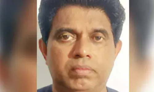 സി.ഐ.യെന്ന വ്യാജേന എട്ടാംക്‌ളാസ് വിദ്യാര്‍ഥിനിയുമായി ലോഡ്ജില്‍ മുറിയെടുത്തു; സുവിശേഷ പ്രസംഗകന്‍ കൂടിയായ കരാട്ടെ അധ്യാപകന്‍ അറസ്റ്റില്‍