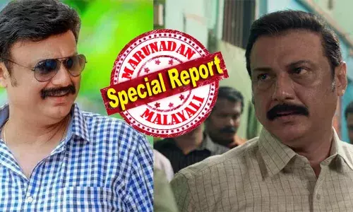 പത്തില്‍ പഠിക്കുമ്പോള്‍ ആഗ്രഹിച്ചത് എസ് ഐയാകാന്‍; മണിയന്‍ പിള്ളയിലെ അഭിനയം പുതുവഴിയായി; ട്രിവാന്‍ഡ്രം ക്ലബ്ബിലെ തോക്ക് കേസില്‍ ഒളിവ് ജീവിതം; പിസ്റ്റള്‍ ലൈസന്‍സ് പോയതും തിരിച്ചടിയായി; 2024ല്‍ രക്തം നല്‍കാതെ ലഹരിപരിശോധന ഒഴിവാക്കല്‍; വെള്ളയമ്പലത്തേത് നടന്‍ ബൈജു സന്തോഷിന്റെ സൂപ്പര്‍ ഷോ