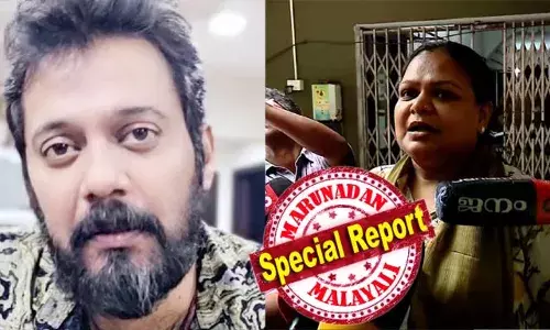 മുന്‍ ഭാര്യ വൈരാഗ്യം തീര്‍ക്കുന്നു; സിസ്റ്റത്തെയും നിയമത്തെയും ദുരുപയോഗം ചെയ്യുന്നു; എട്ട് വര്‍ഷം മുമ്പെ നടന്ന കാര്യങ്ങളാണ് പരാതിയിലുള്ളത്; ബാലയ്ക്ക് കുഞ്ഞിനോട് നല്ല സ്നേഹമാണ്; ആരോഗ്യനില മോശമാണെന്നും നടന്റെ അഭിഭാഷക